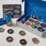 Verpakung - Innovation Box offen