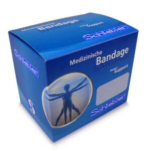 Verpackungen / Schachteln Schiebler Spot-Lack