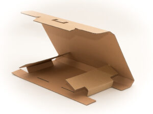 Versandkartons – Wellpappkartons