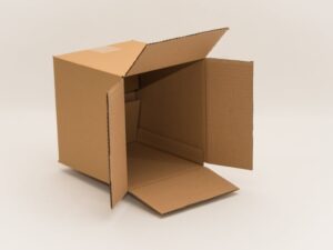 Versandkartons – Wellpappkartons